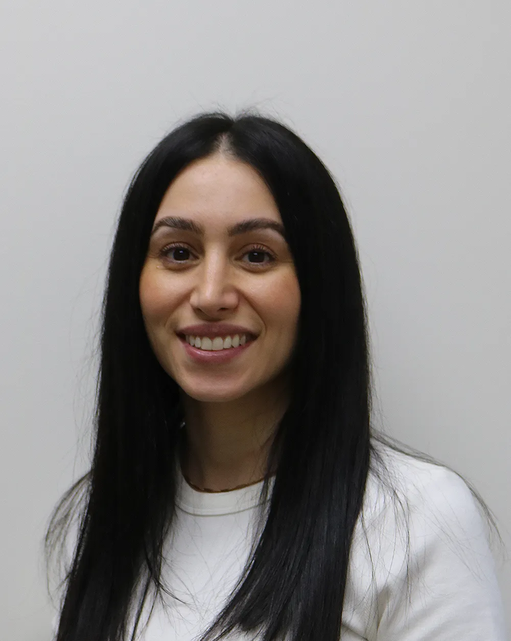 Corrina Matteo, File Manager