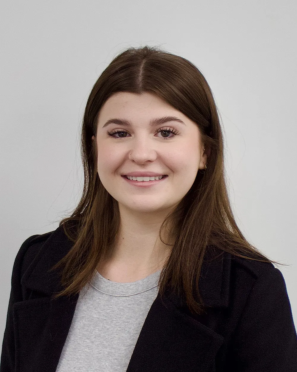 Emily Carroll, File Manager