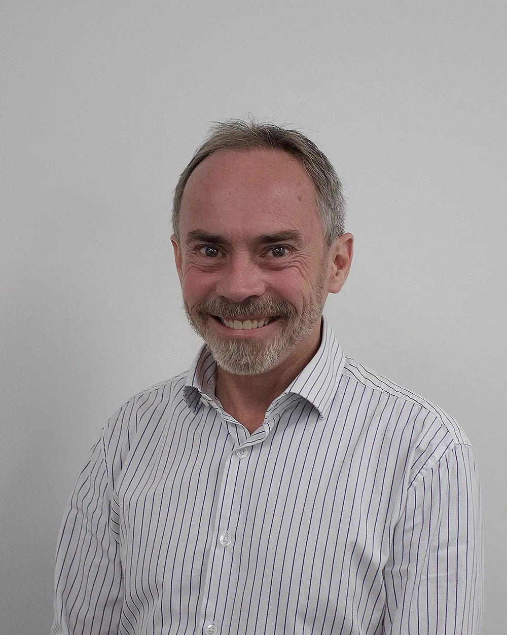 Nick Charles, Registered Conveyancer